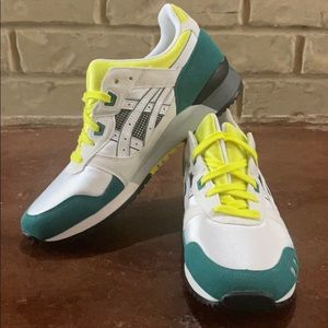 ASICS Gel Lyte III OG women’s Size 9.5